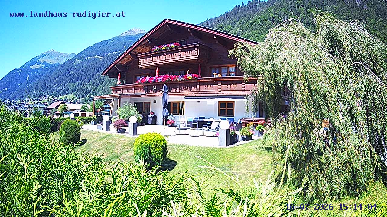 Gortipohl | Landhaus Rudigier