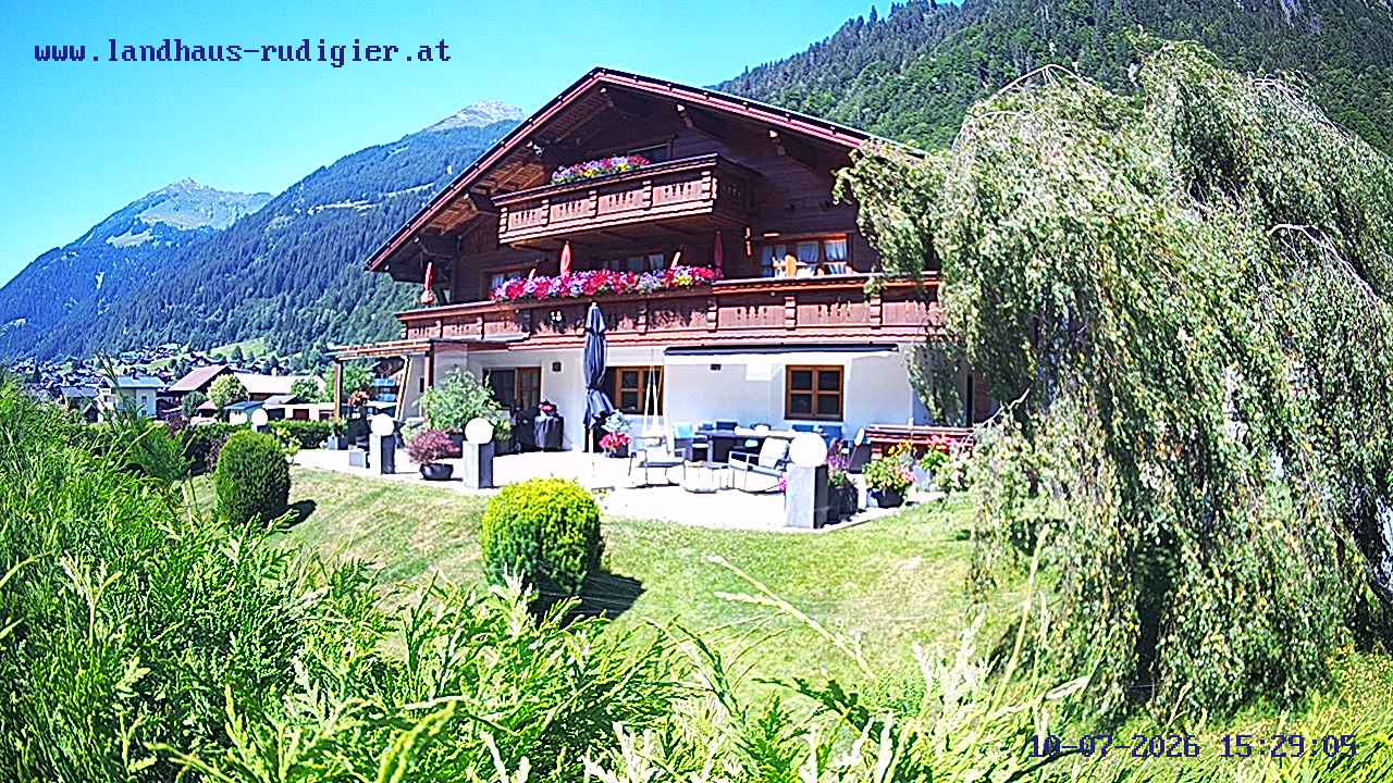 Gortipohl | Landhaus Rudigier