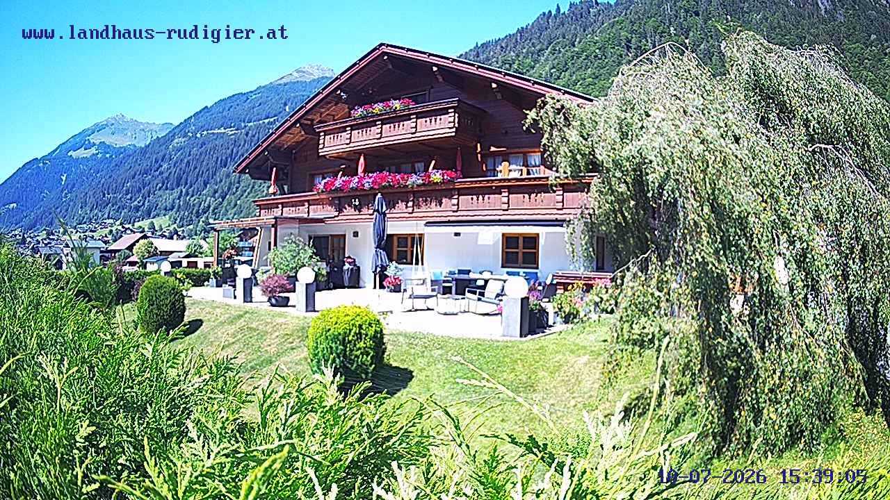 Gortipohl | Landhaus Rudigier