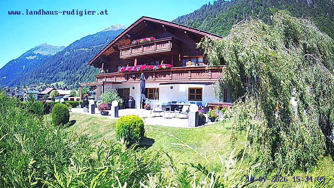 Gortipohl | Landhaus Rudigier