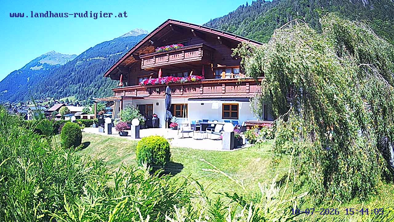 Gortipohl | Landhaus Rudigier