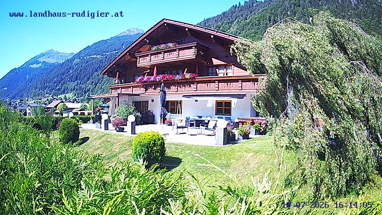Gortipohl | Landhaus Rudigier