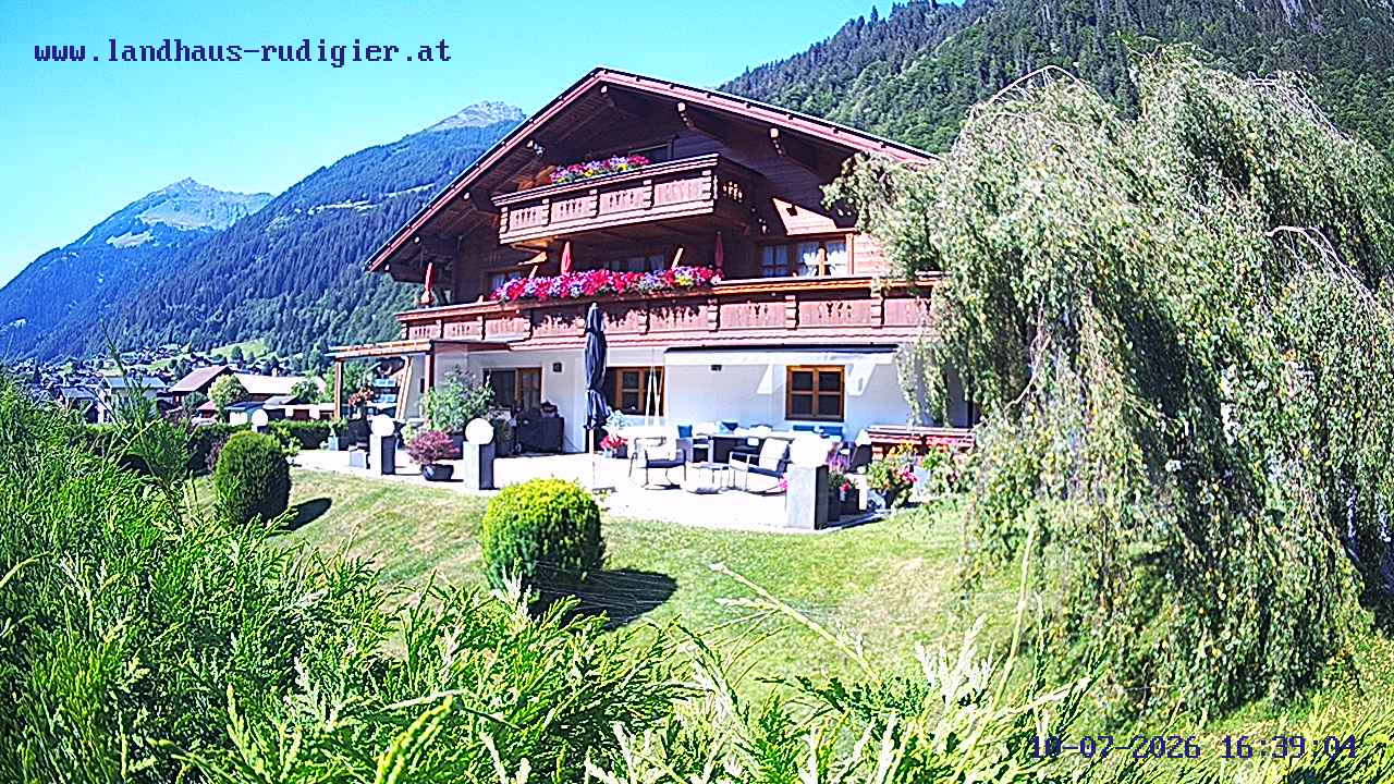 Gortipohl | Landhaus Rudigier