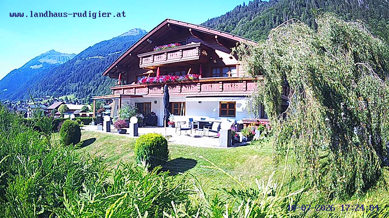 Gortipohl | Landhaus Rudigier
