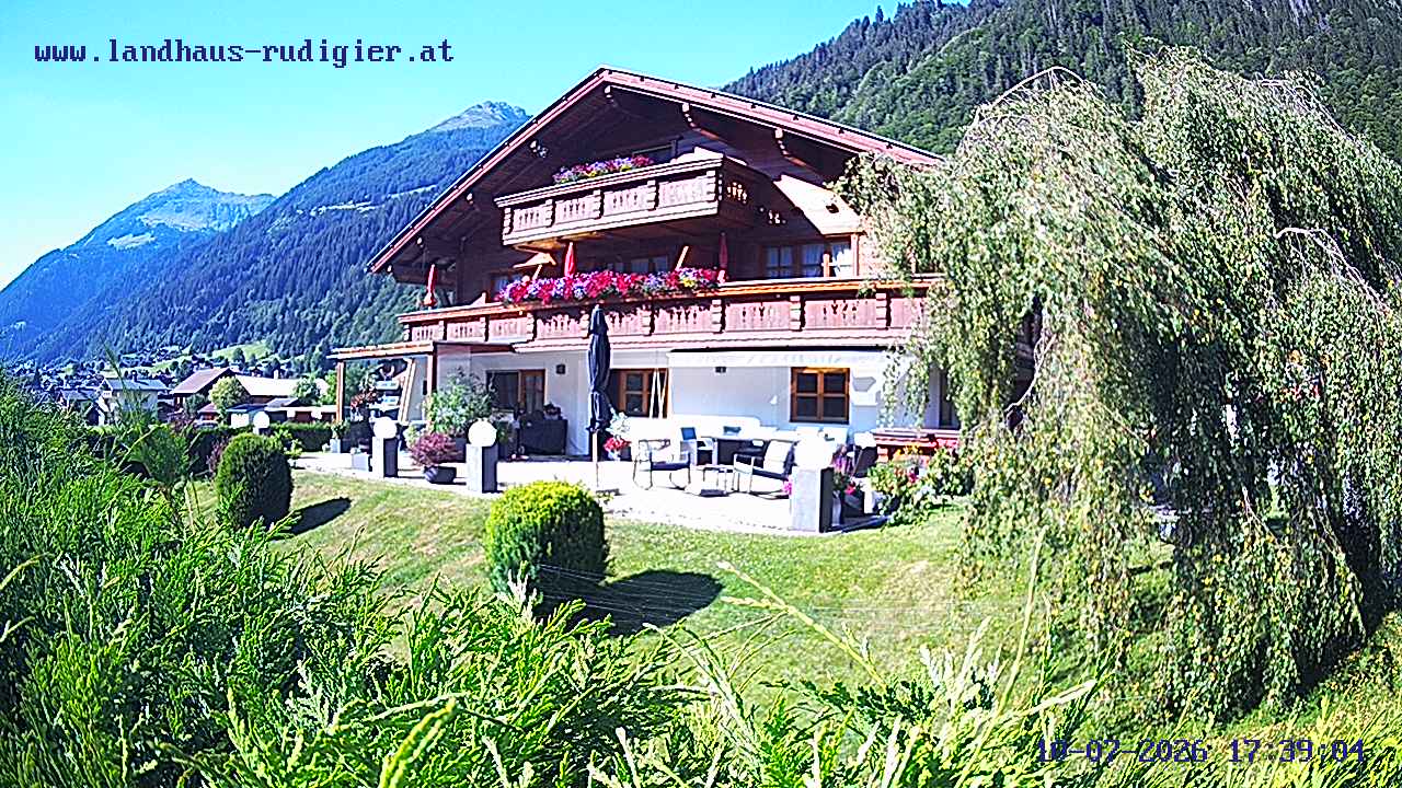 Gortipohl | Landhaus Rudigier