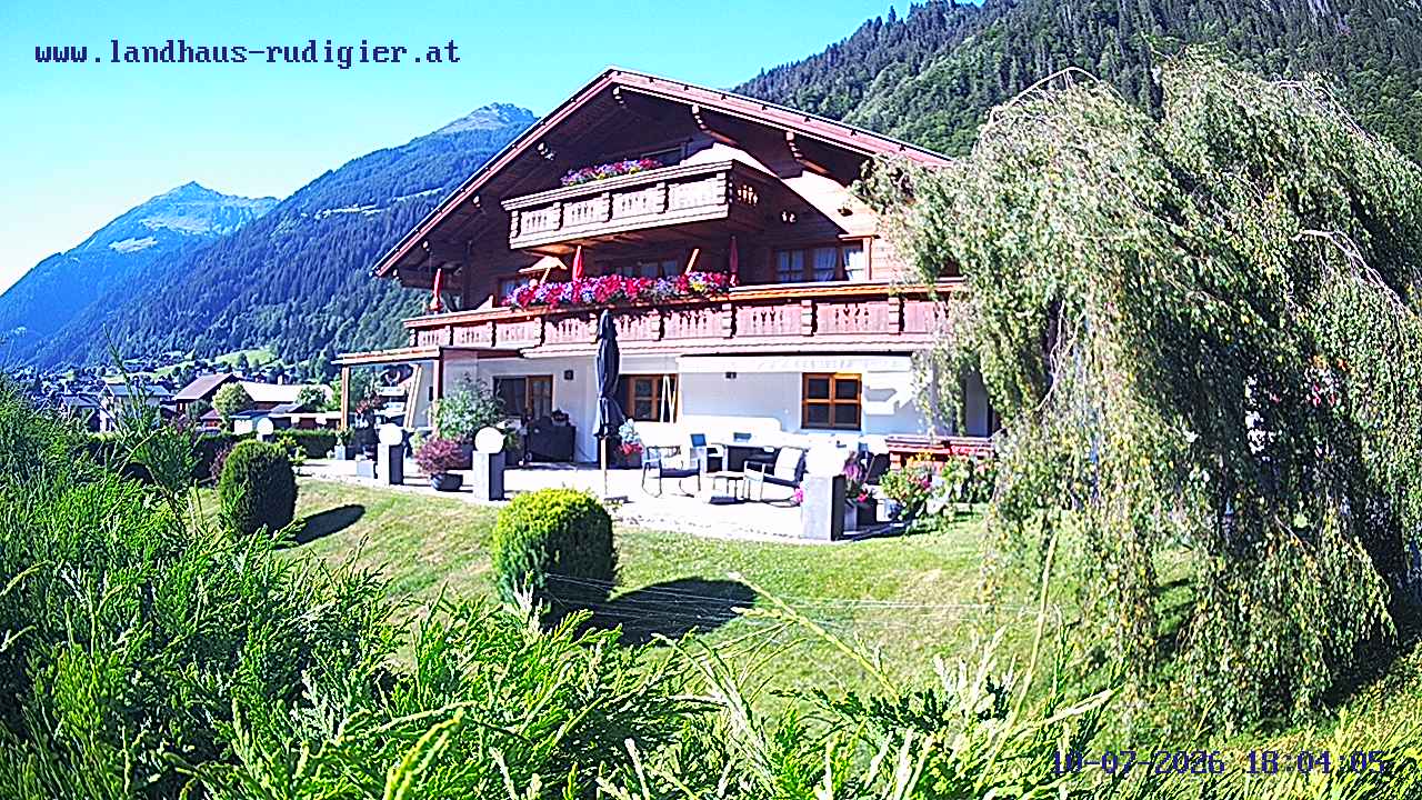 Gortipohl | Landhaus Rudigier