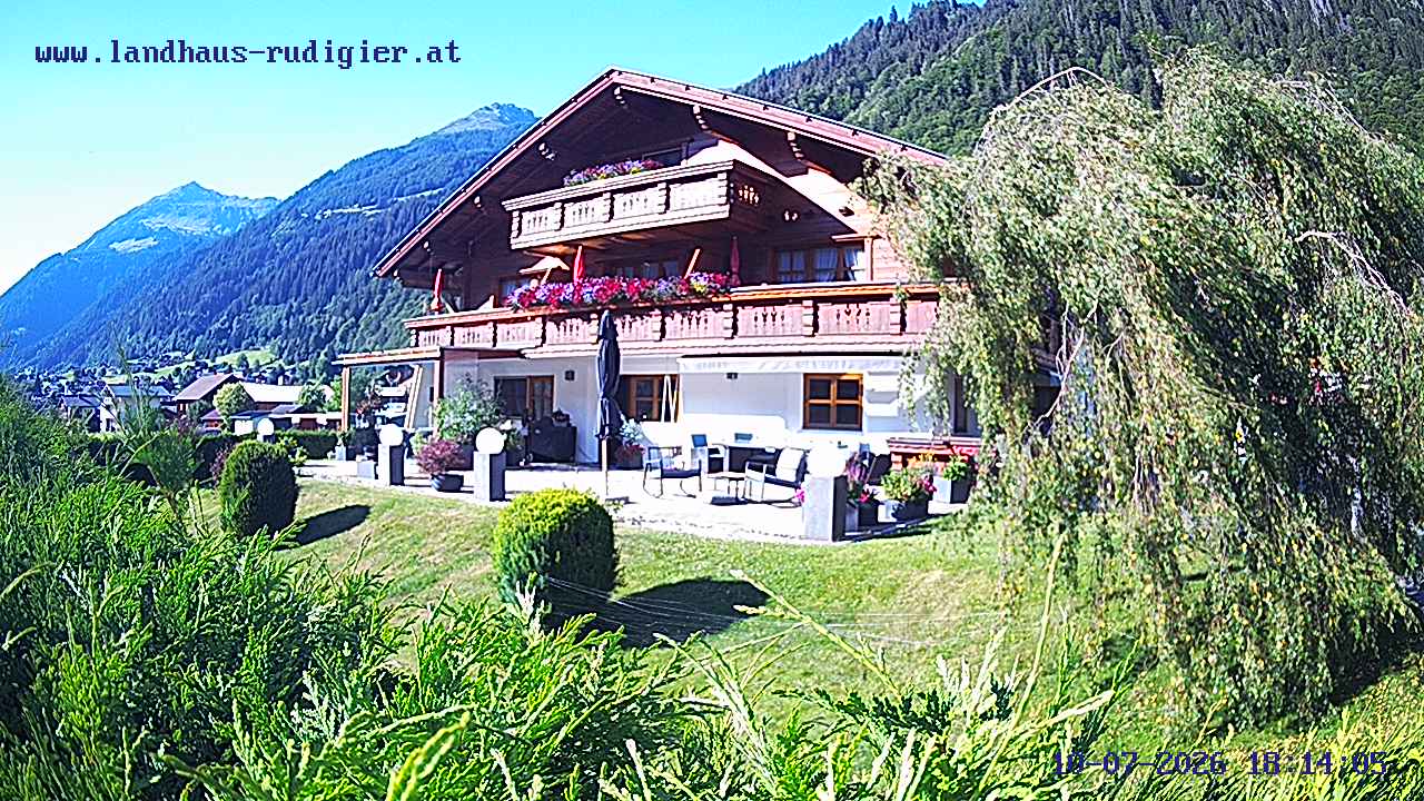 Gortipohl | Landhaus Rudigier