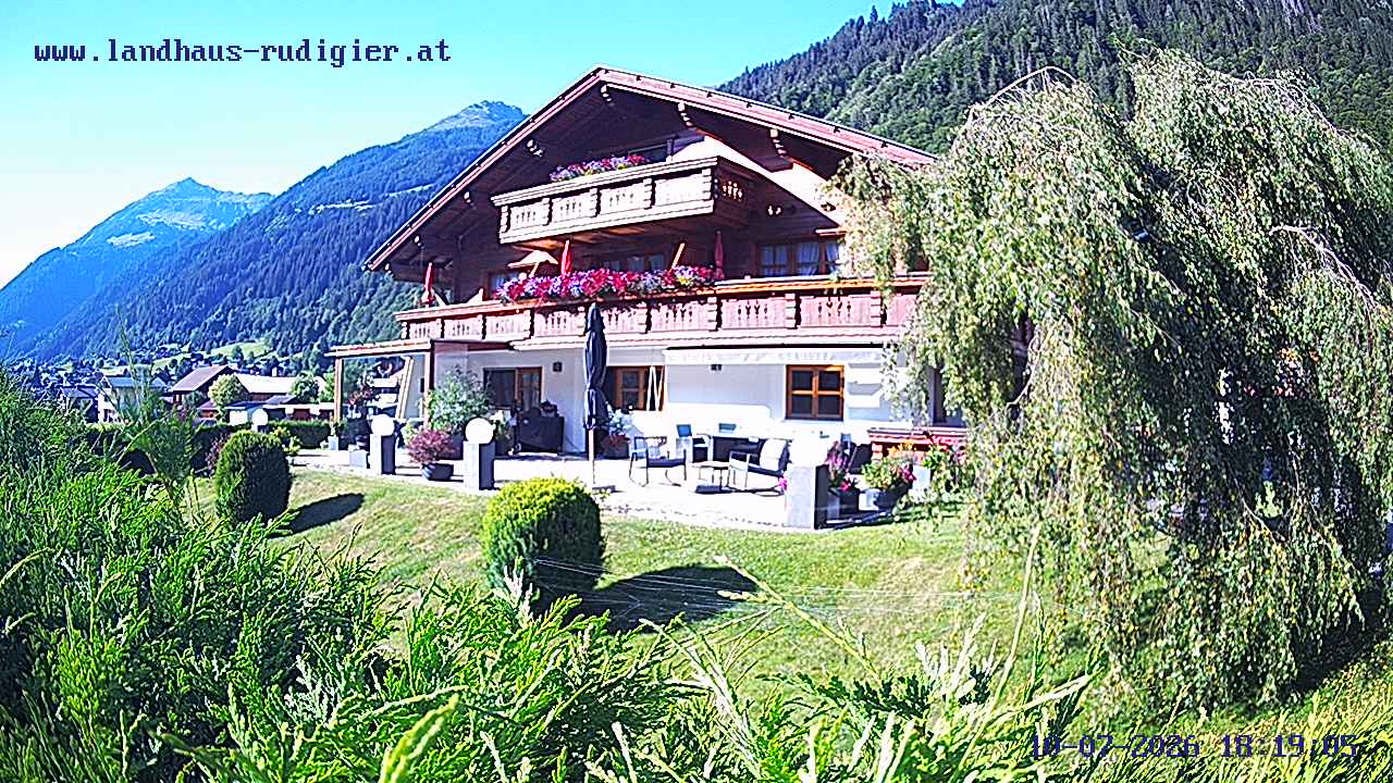 Gortipohl | Landhaus Rudigier