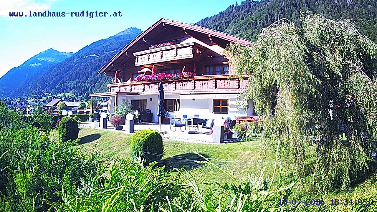 Gortipohl | Landhaus Rudigier