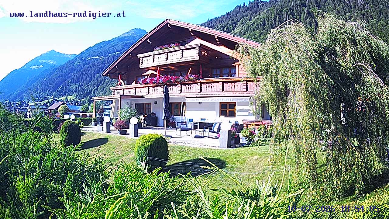 Gortipohl | Landhaus Rudigier