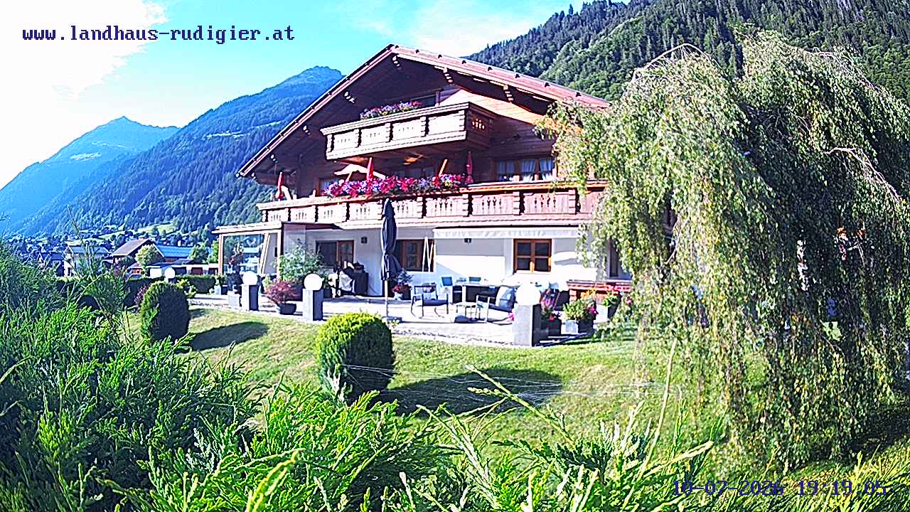 Gortipohl | Landhaus Rudigier