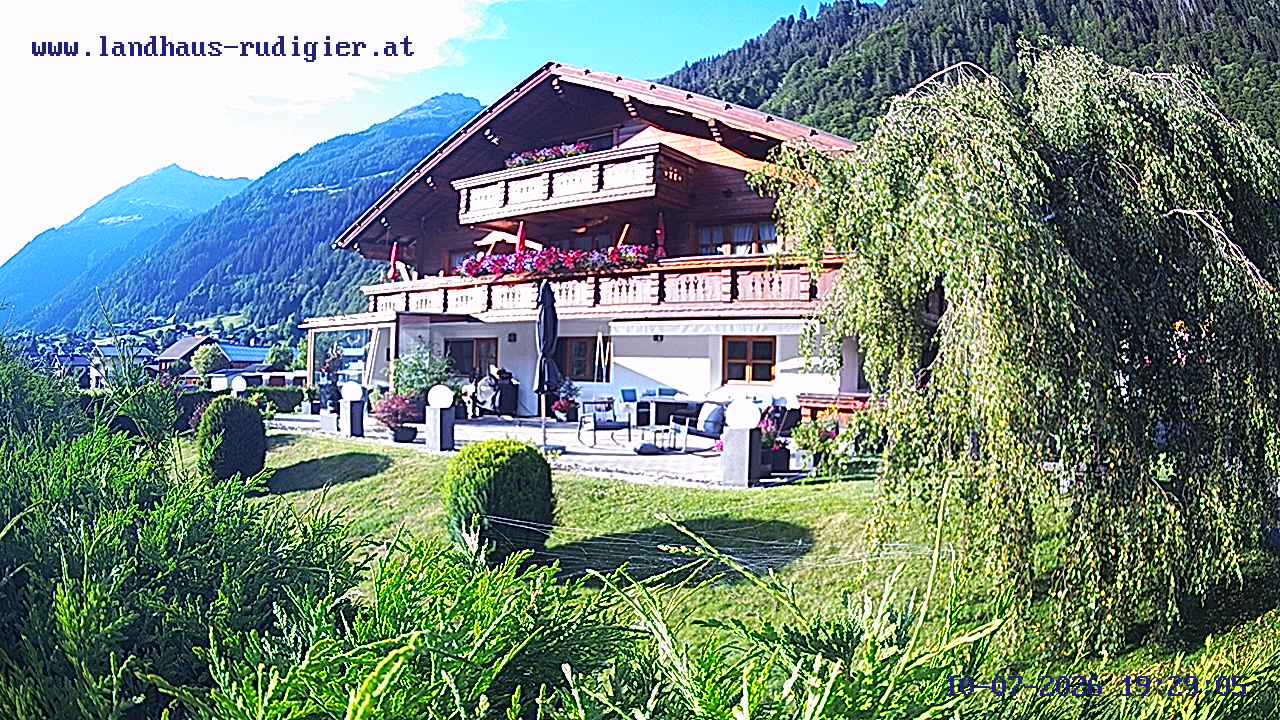 Gortipohl | Landhaus Rudigier