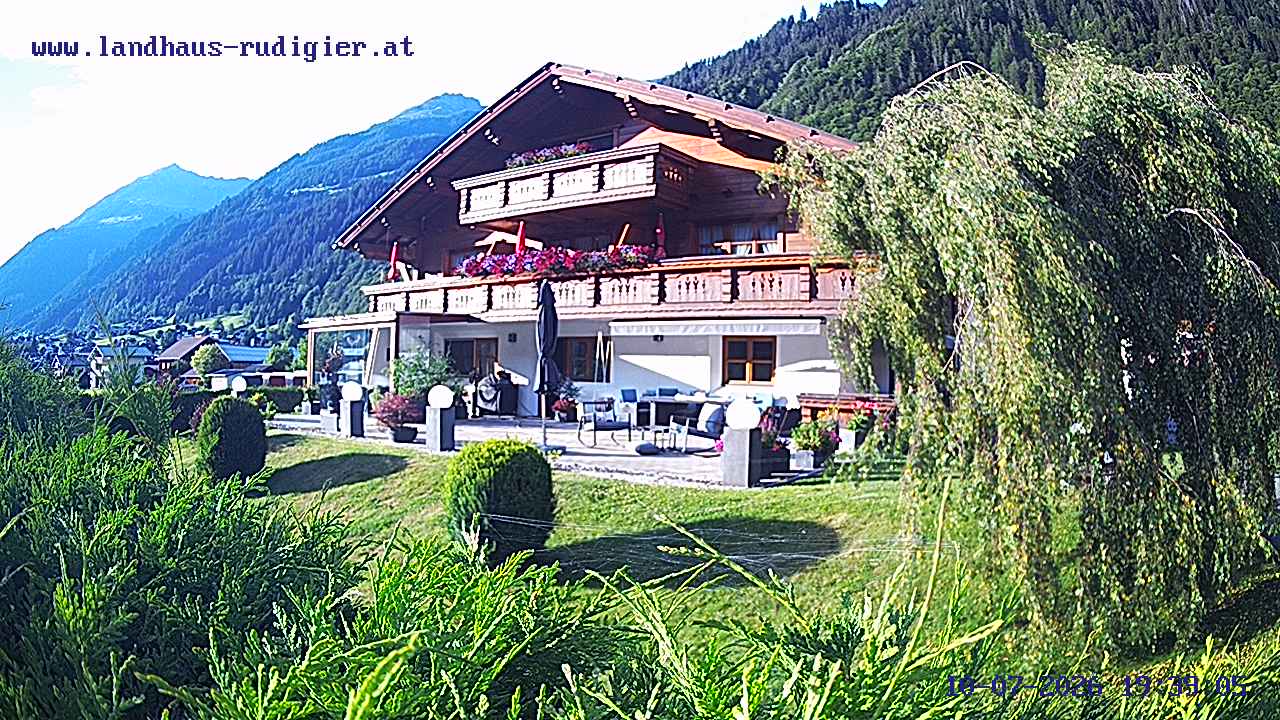 Gortipohl | Landhaus Rudigier
