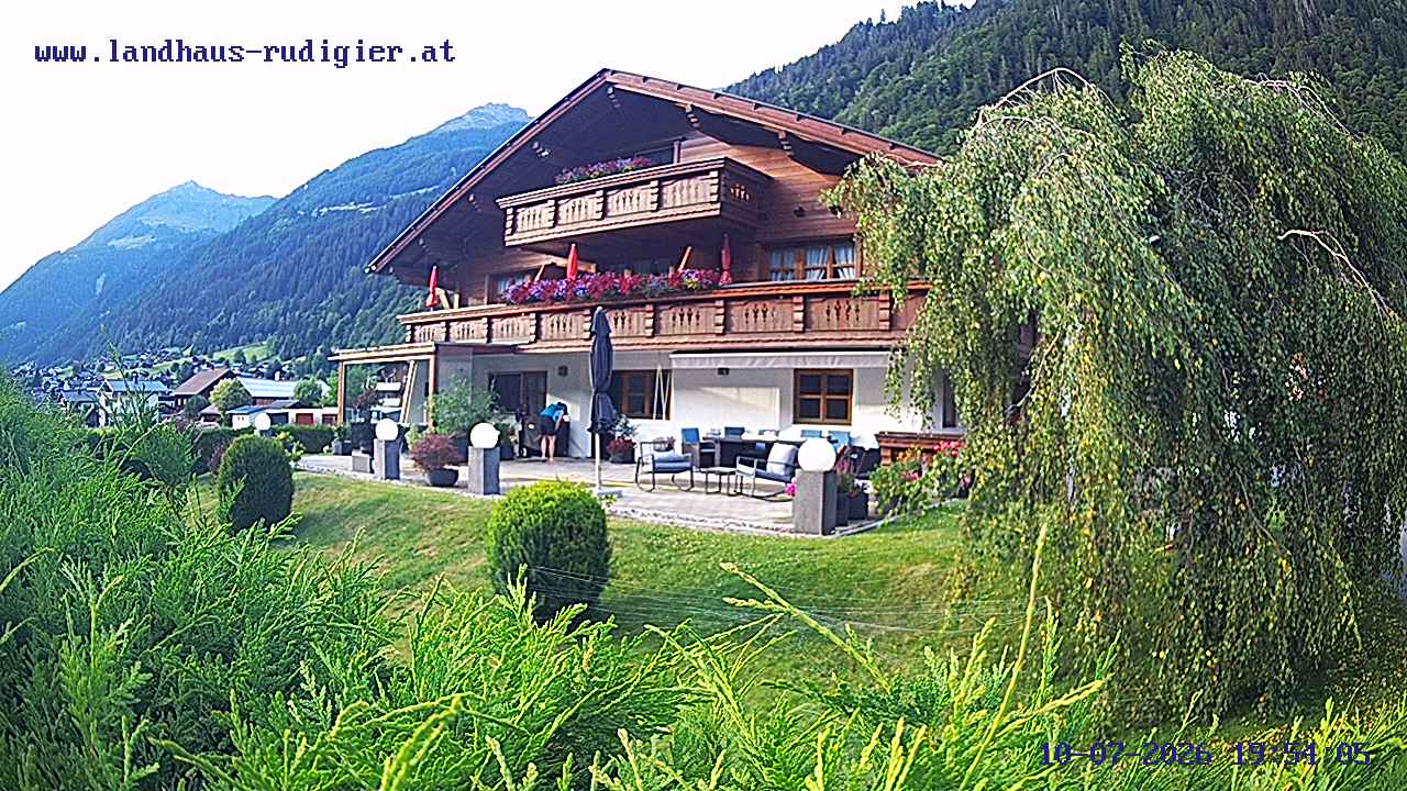 Gortipohl | Landhaus Rudigier