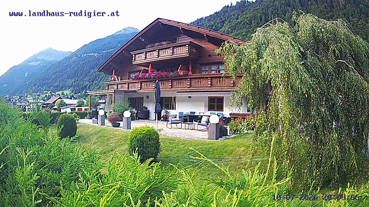 Gortipohl | Landhaus Rudigier