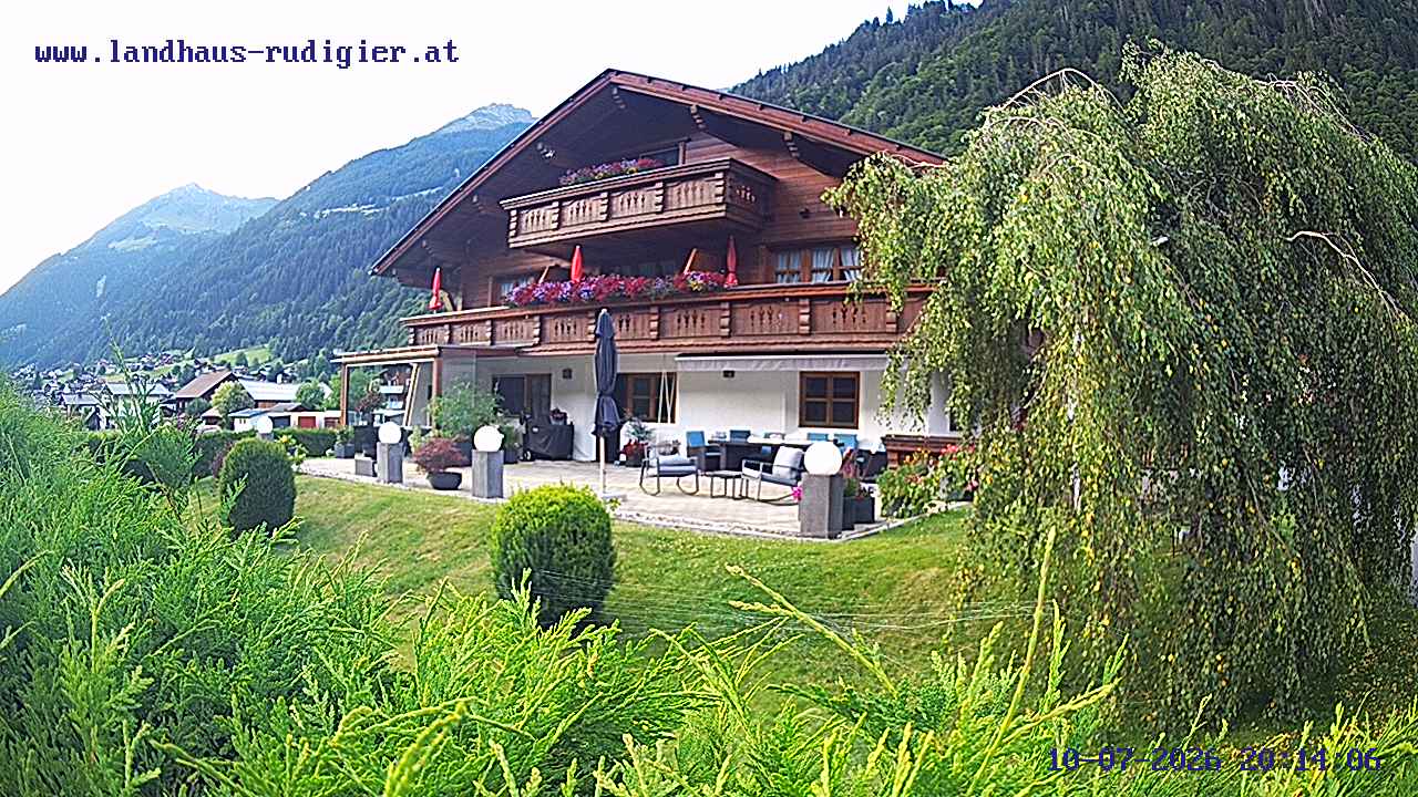 Gortipohl | Landhaus Rudigier
