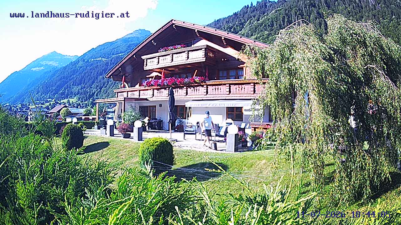 Gortipohl | Landhaus Rudigier