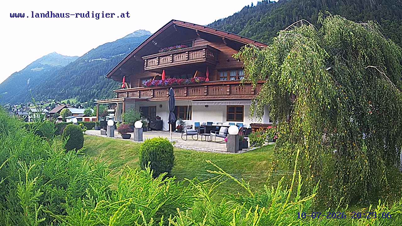 Gortipohl | Landhaus Rudigier