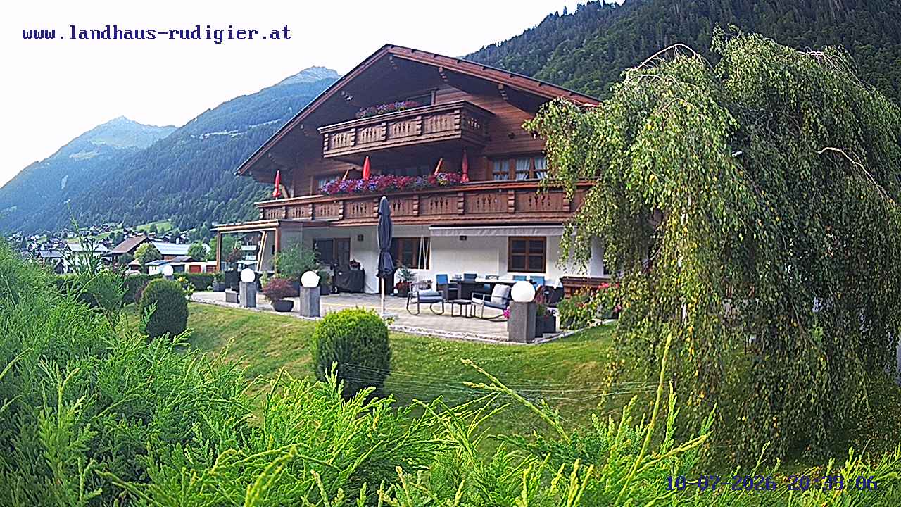 Gortipohl | Landhaus Rudigier