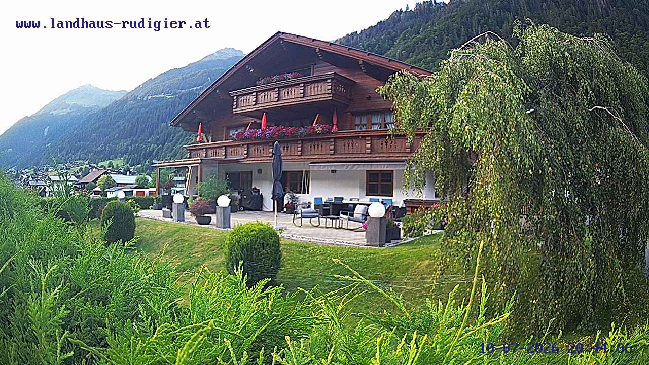Gortipohl | Landhaus Rudigier