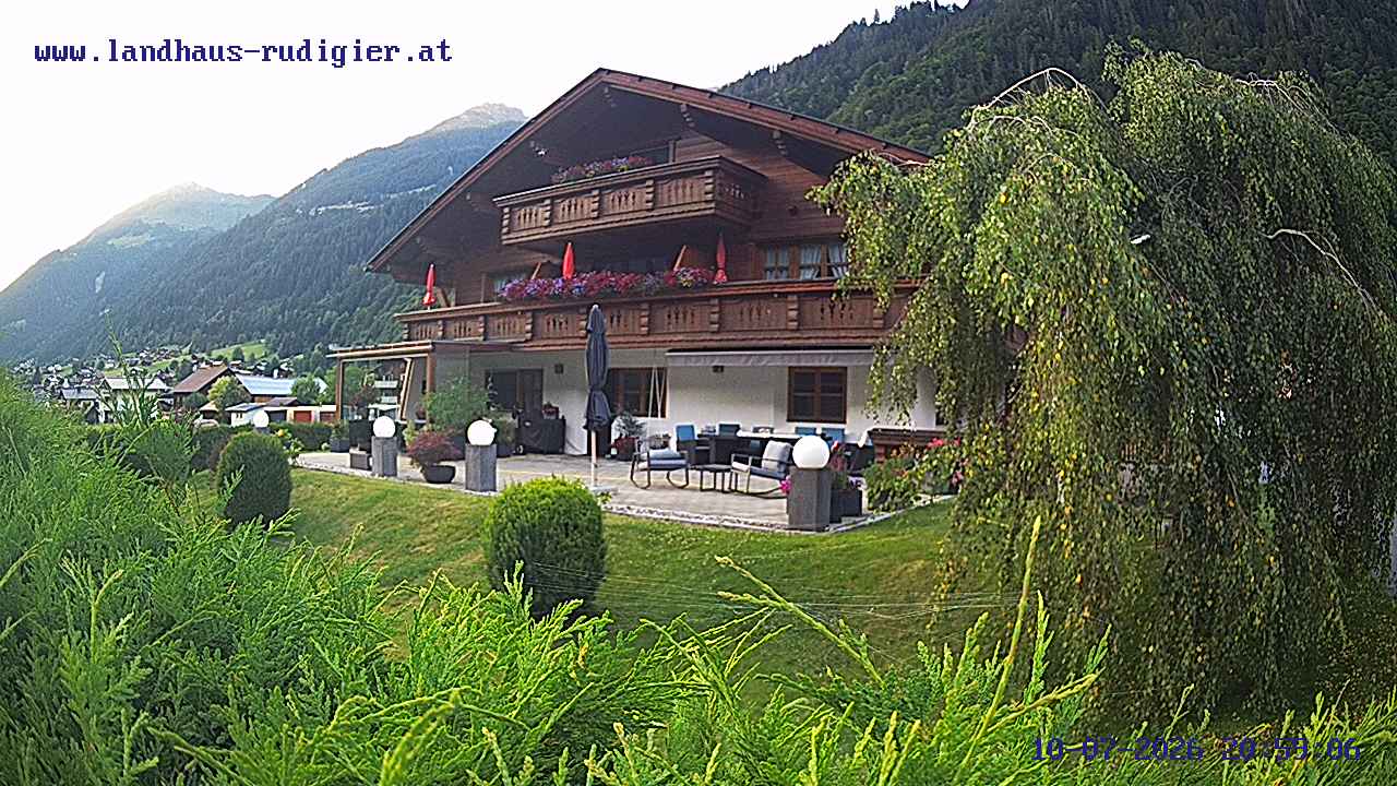 Gortipohl | Landhaus Rudigier