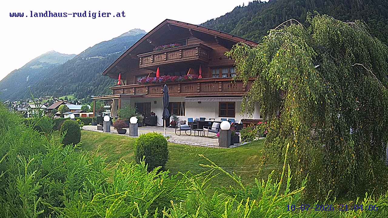 Gortipohl | Landhaus Rudigier