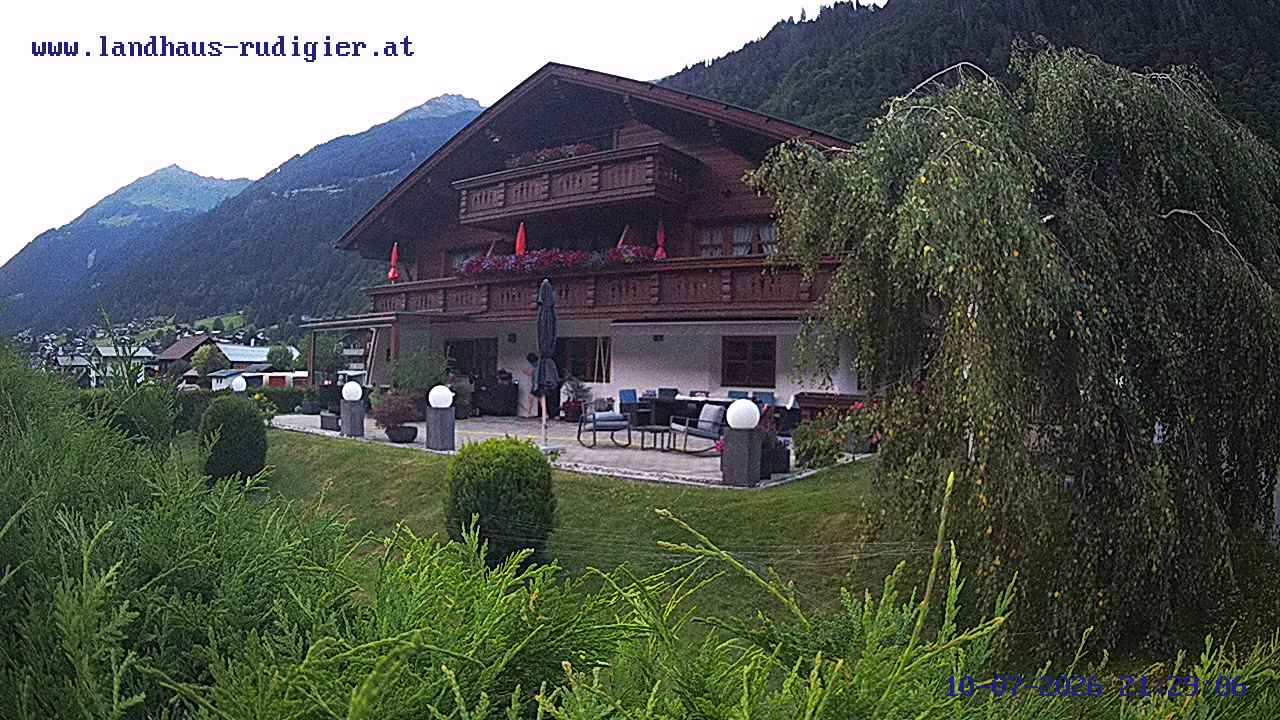 Gortipohl | Landhaus Rudigier