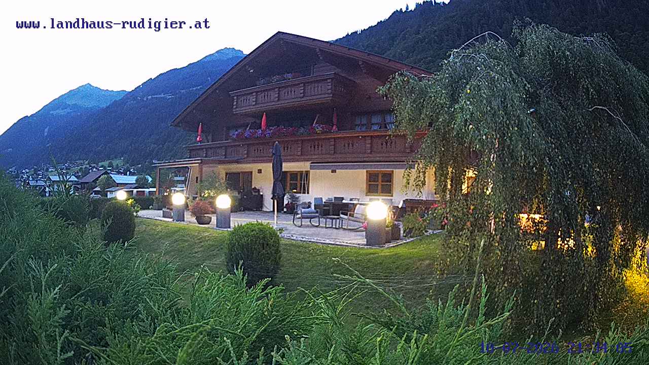 Gortipohl | Landhaus Rudigier