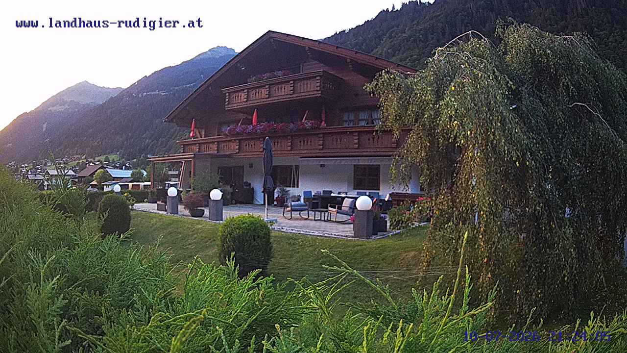 Gortipohl | Landhaus Rudigier