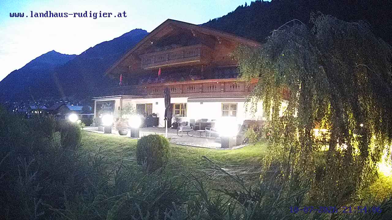 Gortipohl | Landhaus Rudigier