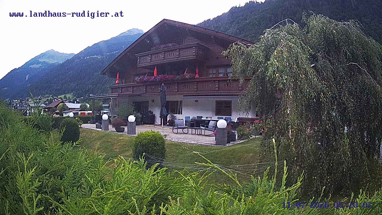 Gortipohl | Landhaus Rudigier