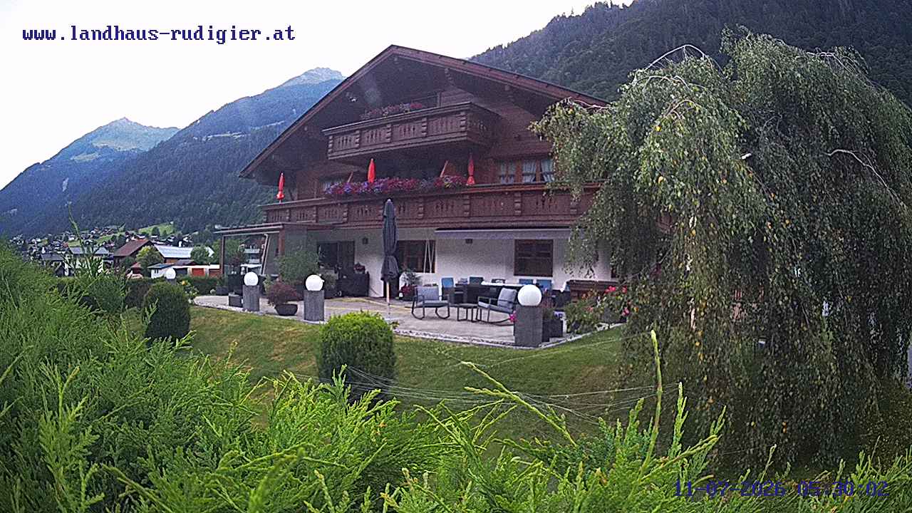 Gortipohl | Landhaus Rudigier