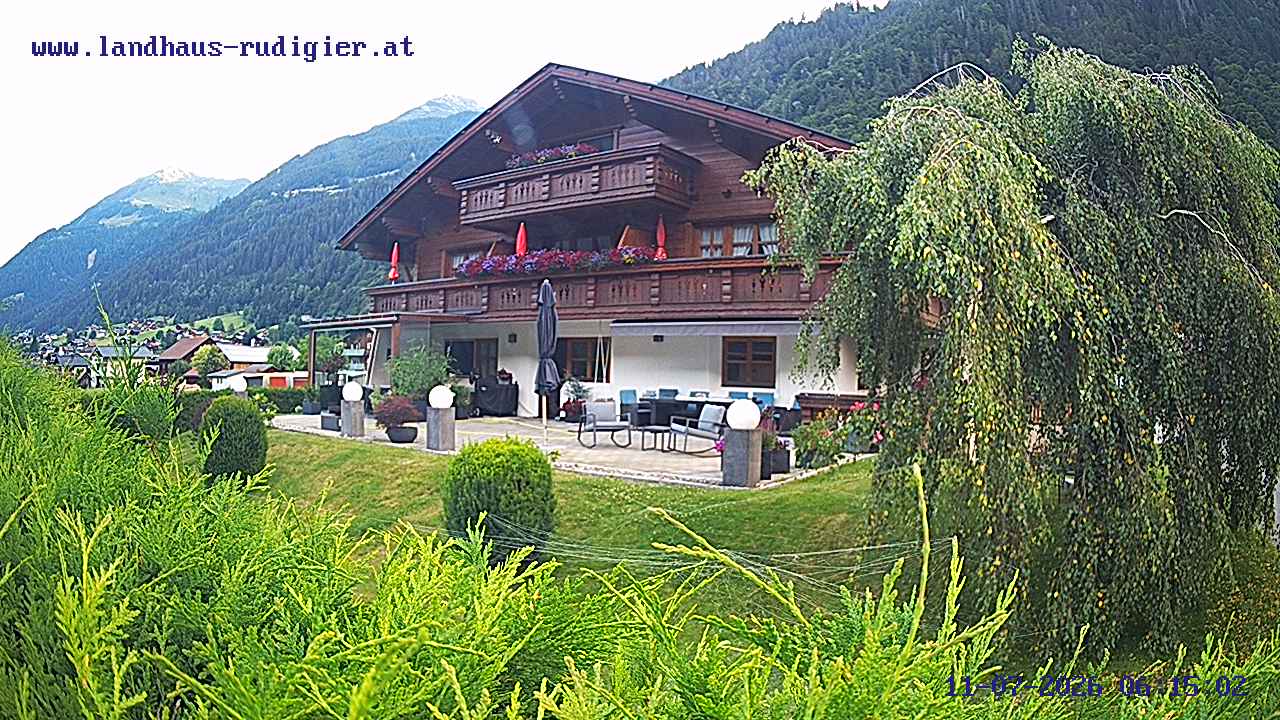 Gortipohl | Landhaus Rudigier