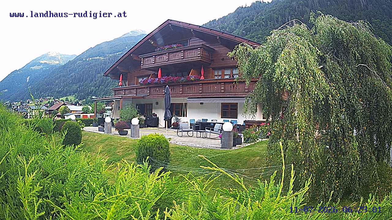 Gortipohl | Landhaus Rudigier