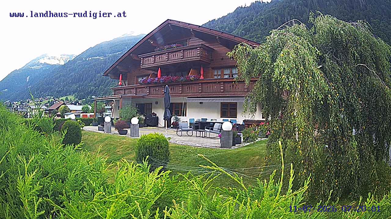 Gortipohl | Landhaus Rudigier