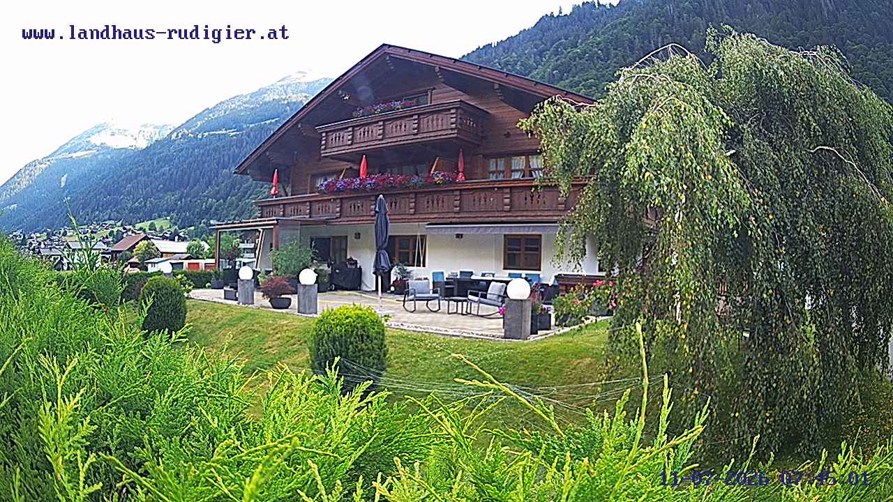 Gortipohl | Landhaus Rudigier