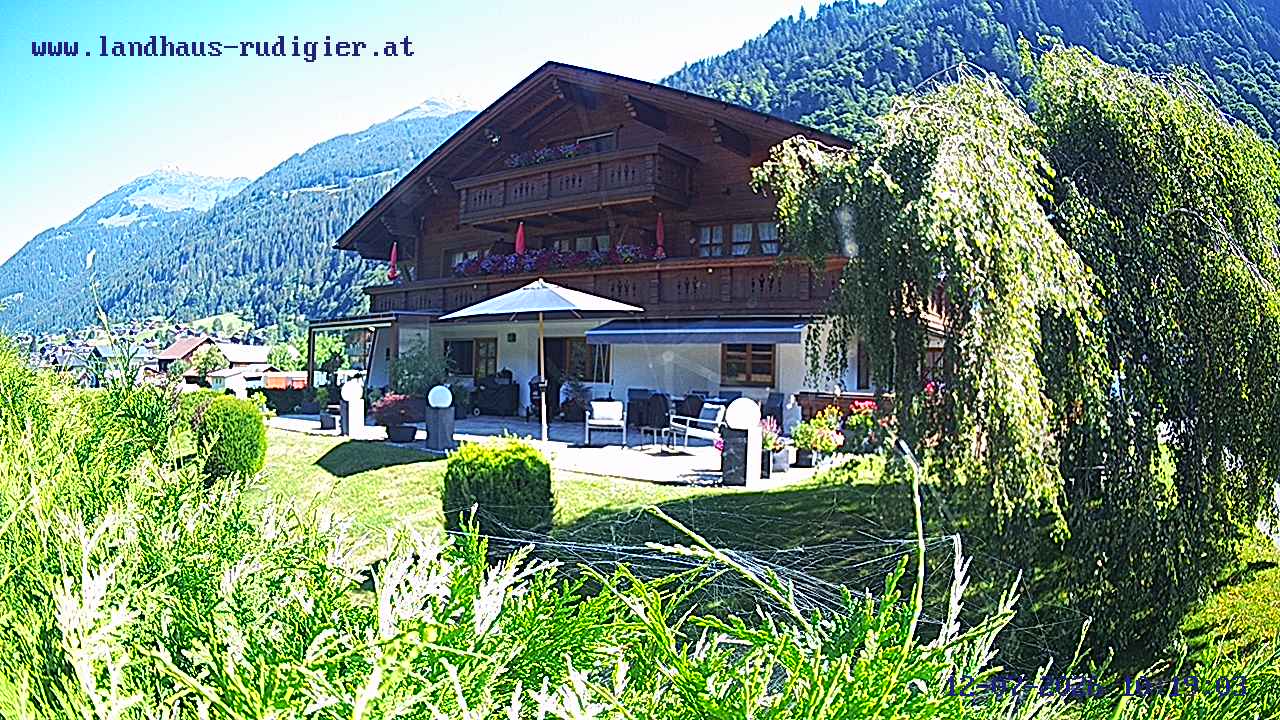 Gortipohl | Landhaus Rudigier
