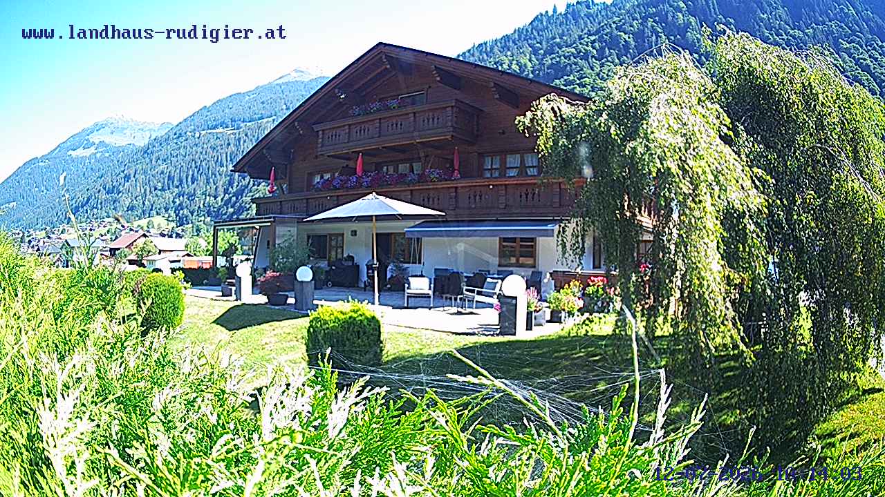 Gortipohl | Landhaus Rudigier
