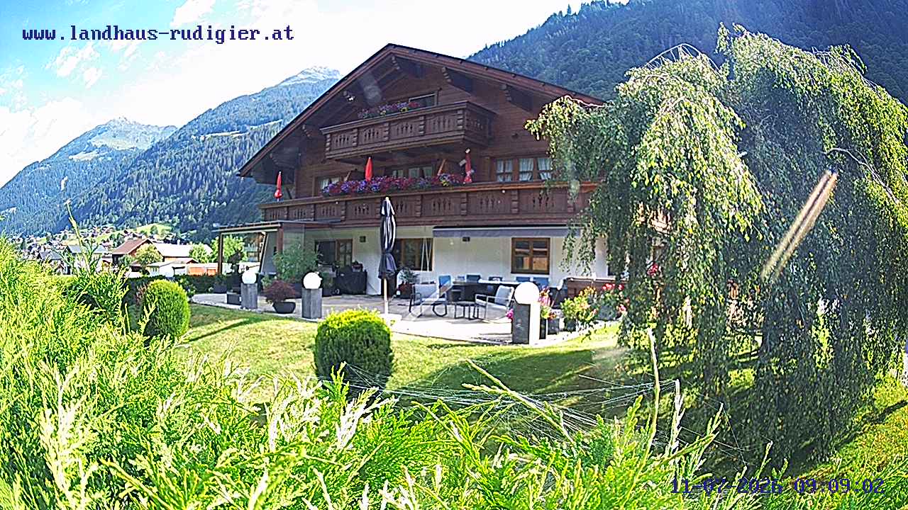 Gortipohl | Landhaus Rudigier