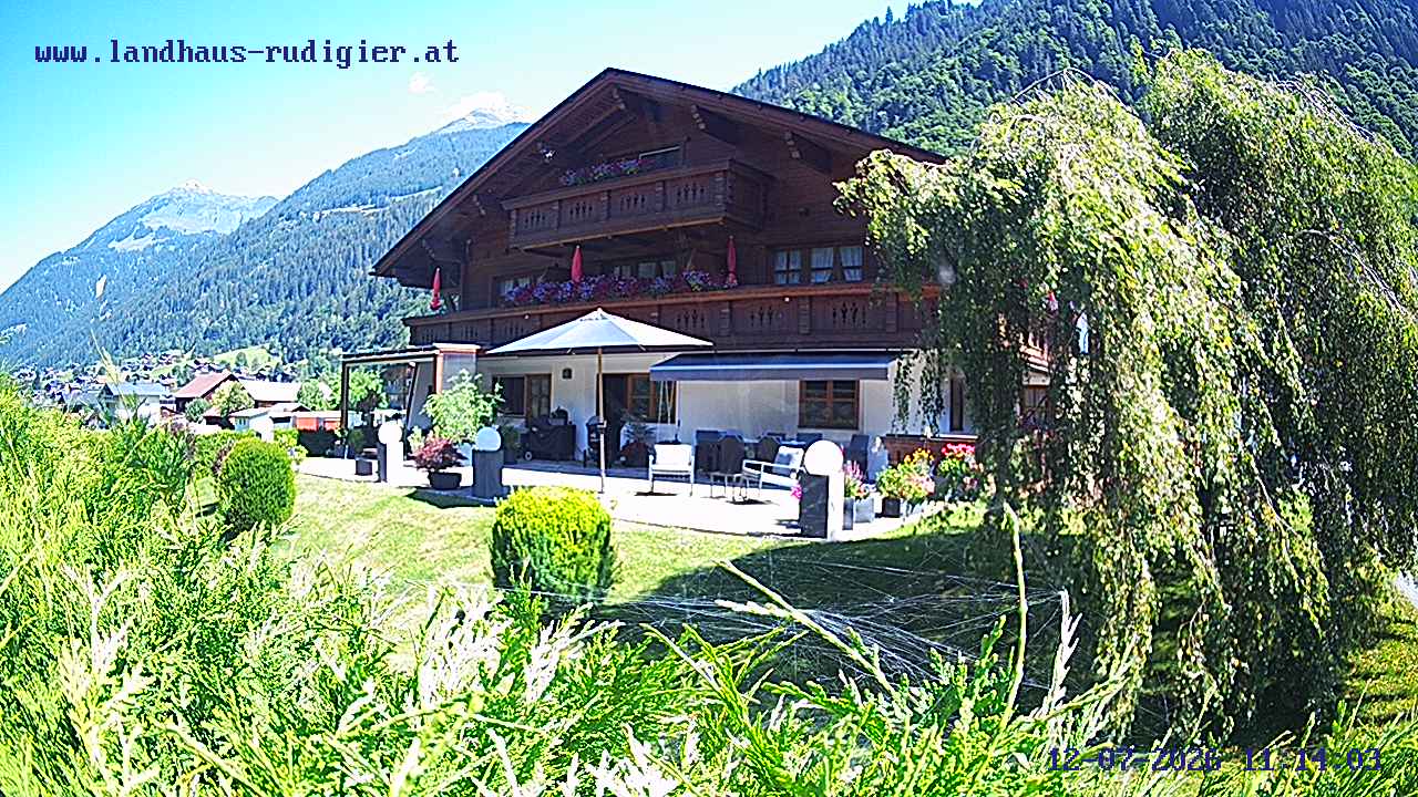 Gortipohl | Landhaus Rudigier