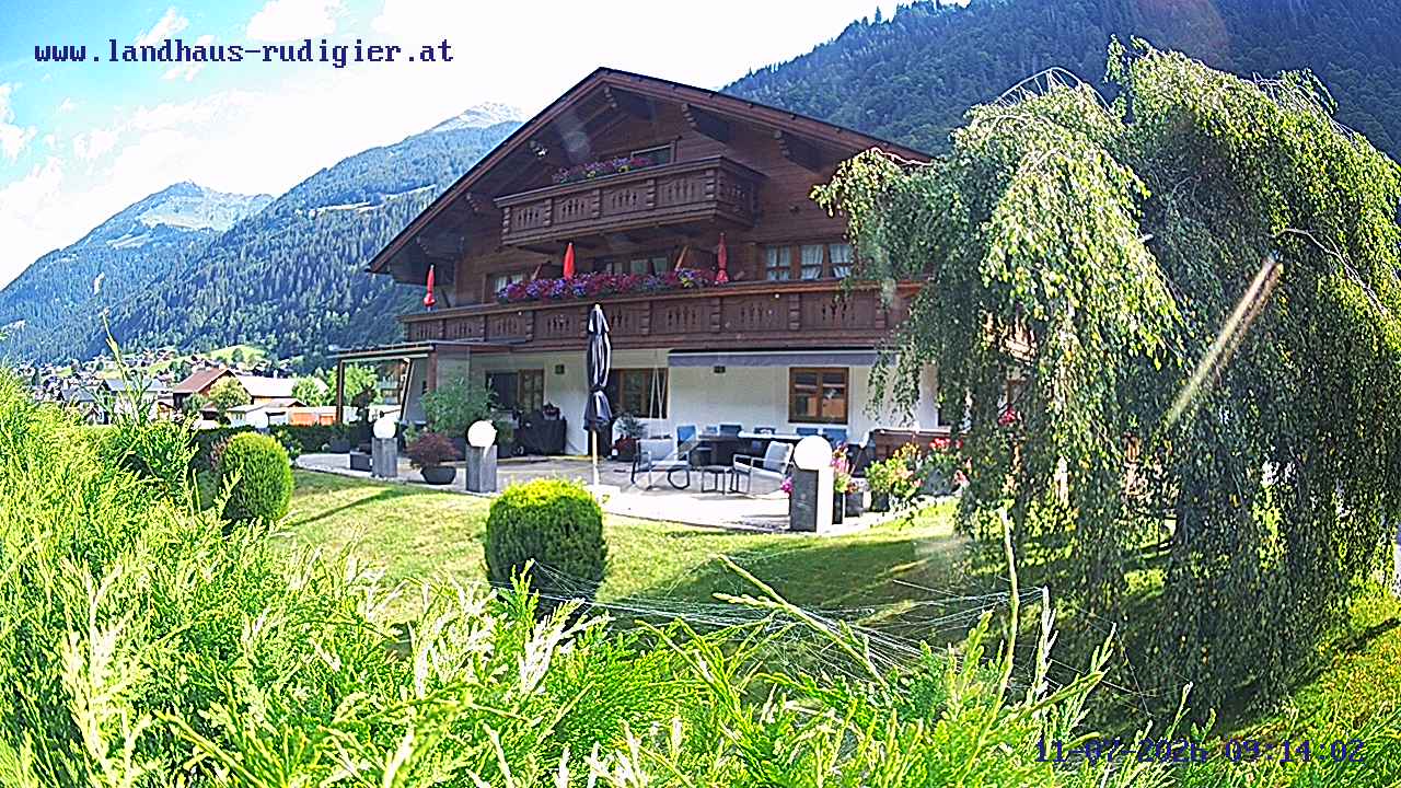 Gortipohl | Landhaus Rudigier