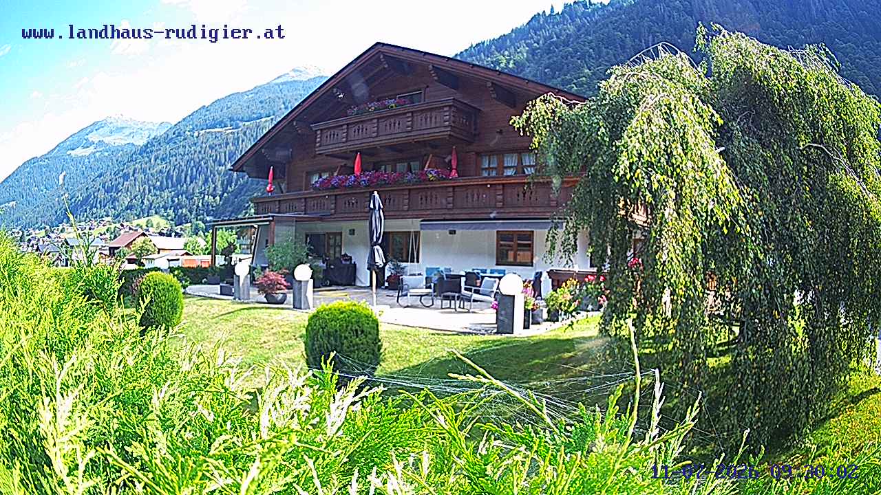 Gortipohl | Landhaus Rudigier
