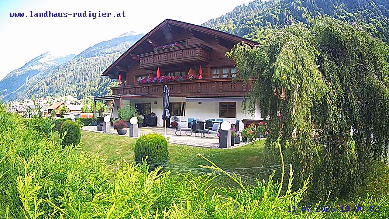 Gortipohl | Landhaus Rudigier