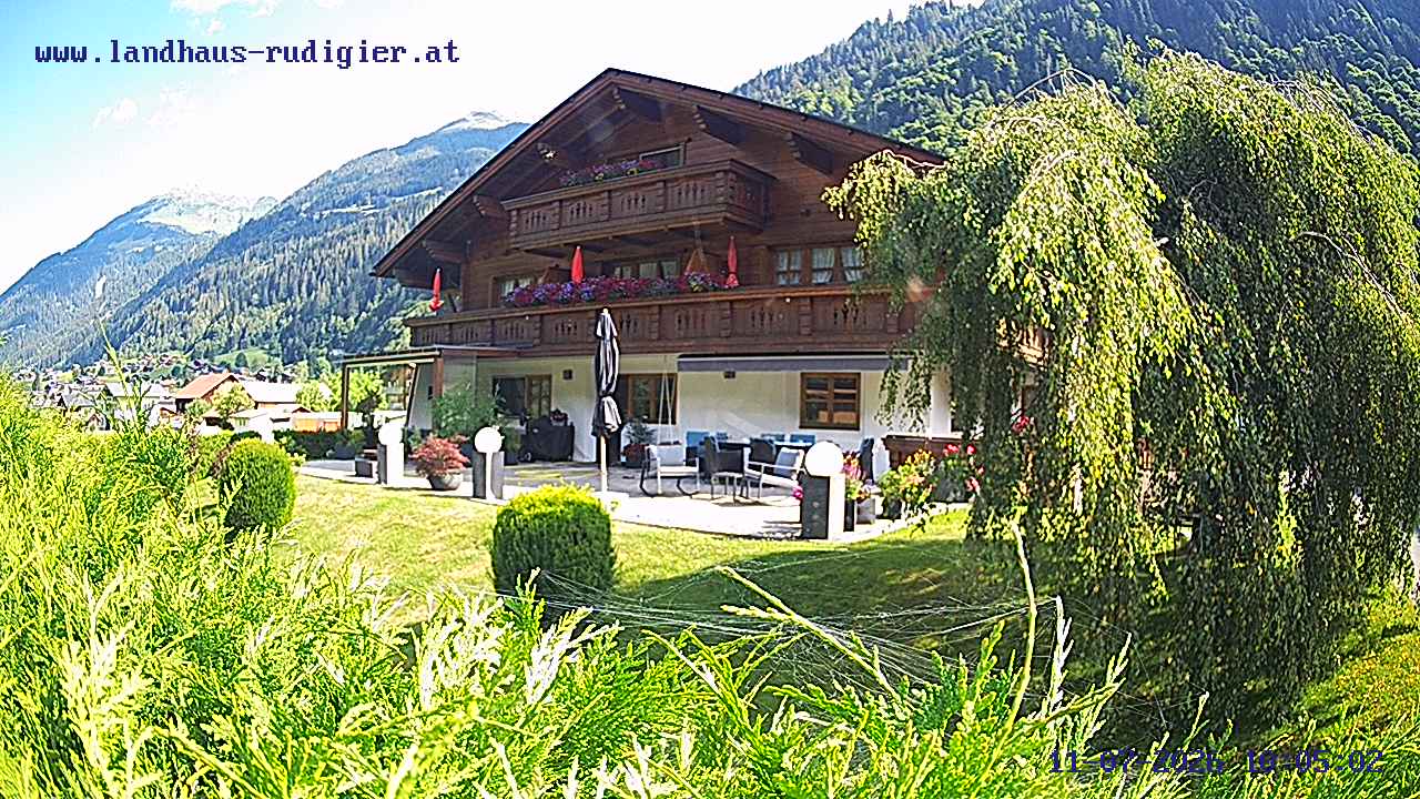 Gortipohl | Landhaus Rudigier