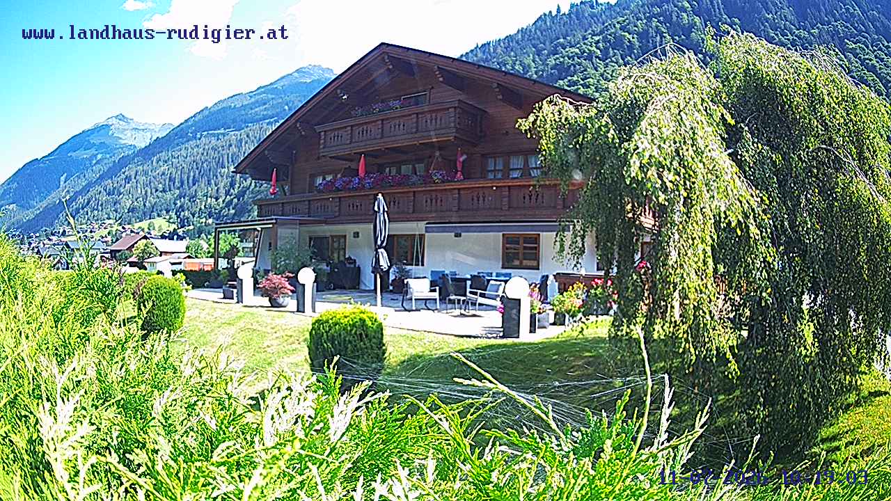 Gortipohl | Landhaus Rudigier