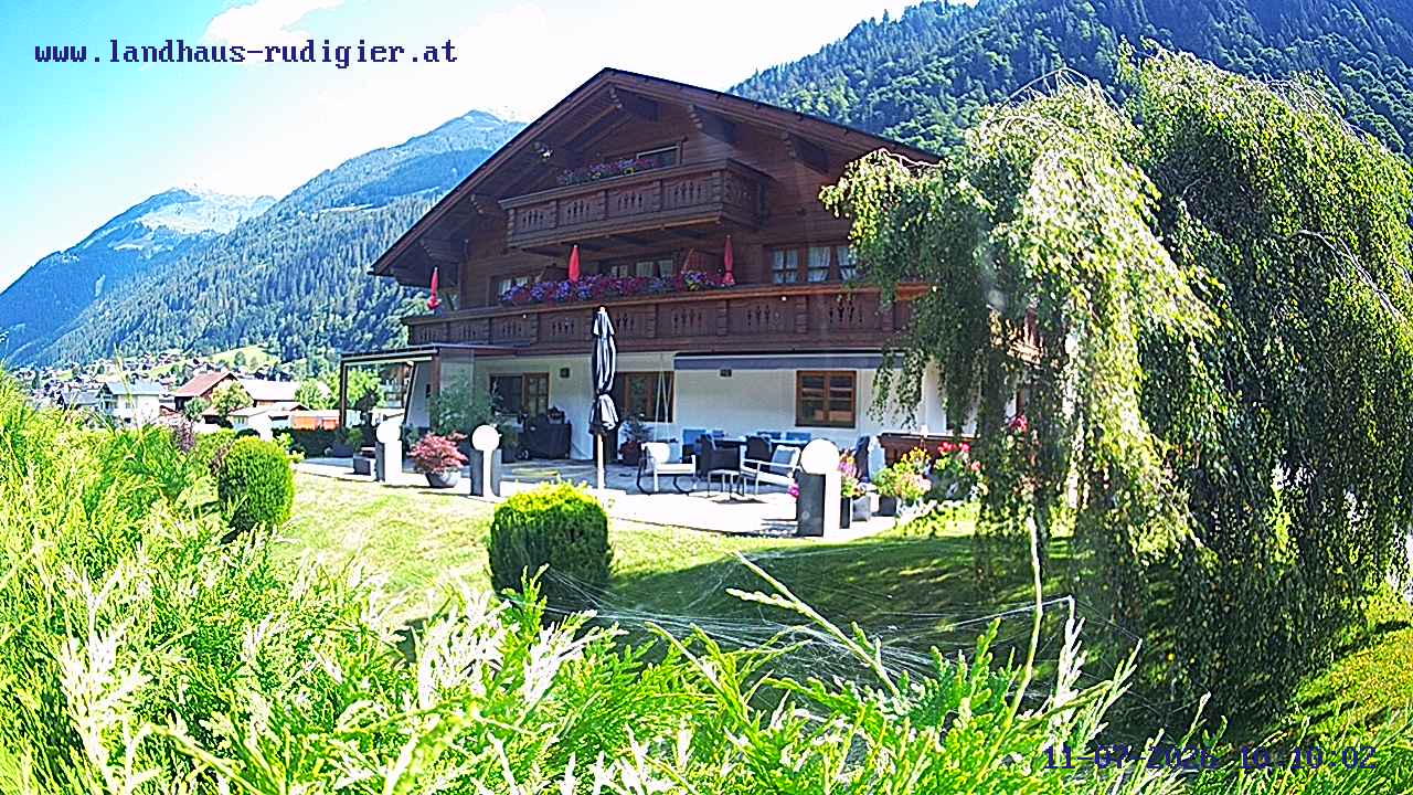 Gortipohl | Landhaus Rudigier