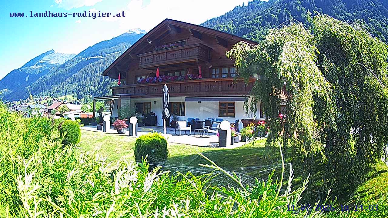 Gortipohl | Landhaus Rudigier