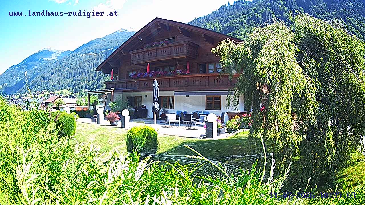 Gortipohl | Landhaus Rudigier