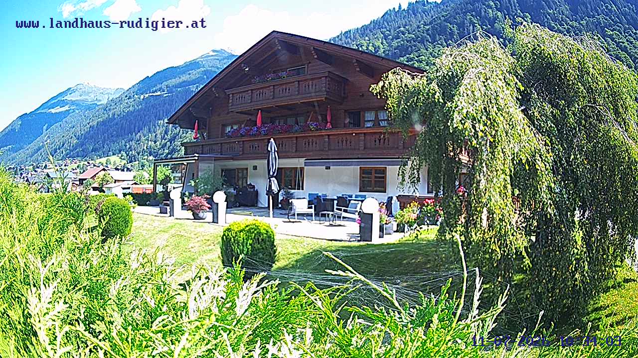 Gortipohl | Landhaus Rudigier