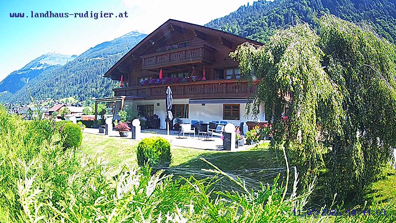 Gortipohl | Landhaus Rudigier